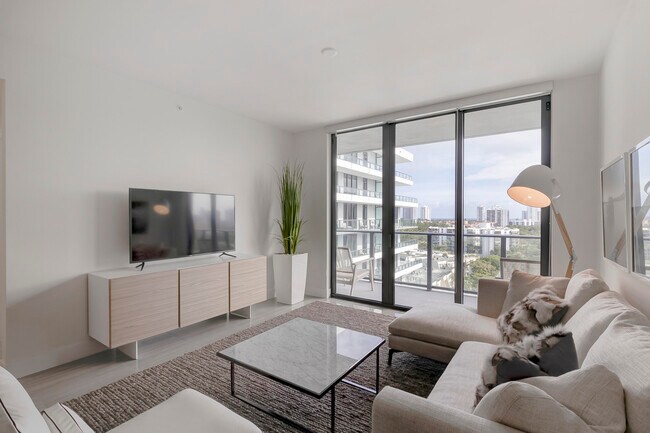Foto del edificio - 2960 NE 207th St