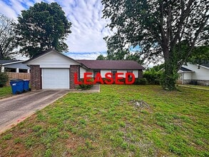Building Photo - 2607 Purdue Cir