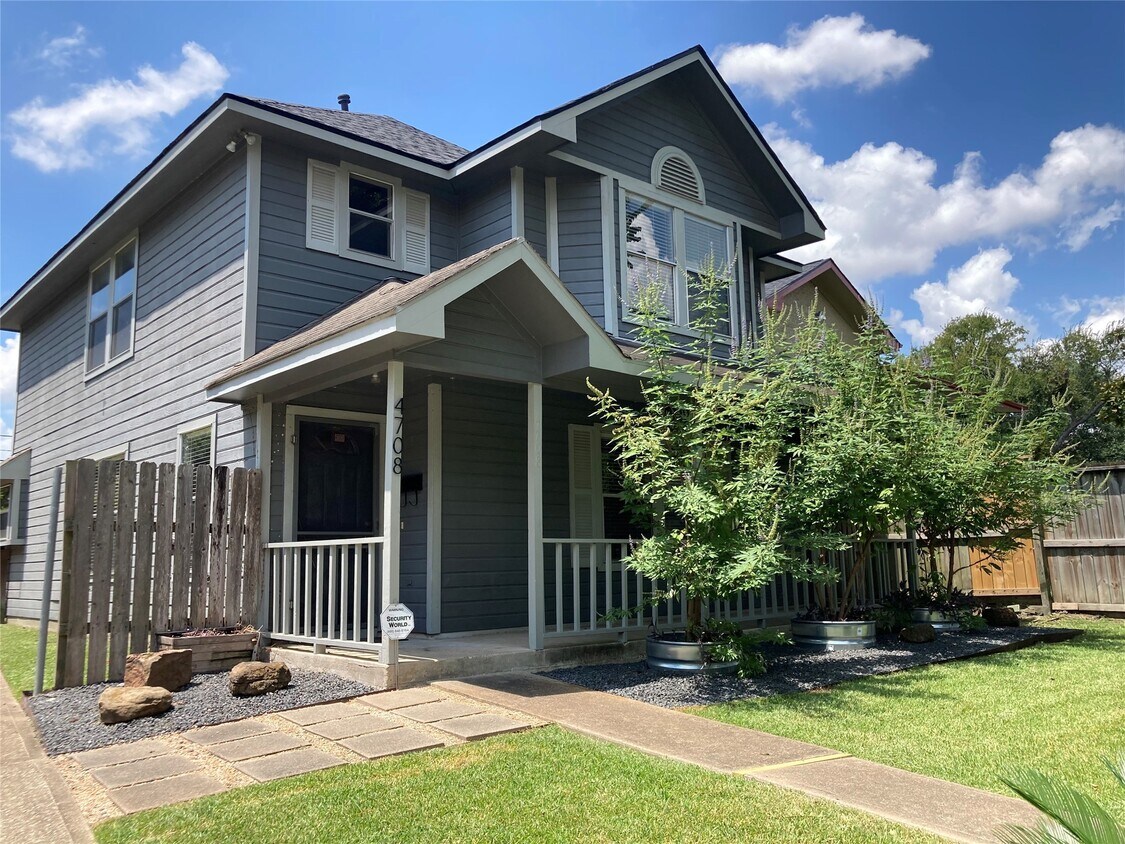 Foto principal - 4708 Park Dr