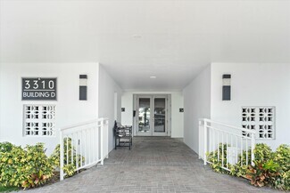 Building Photo - 3310 S Ocean Blvd