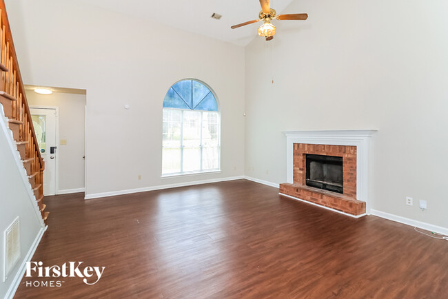 Foto del edificio - 1742 Hearthstone Way