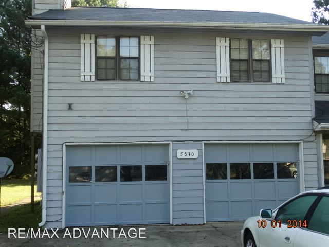 Primary Photo - 5870 Sheldon Ct