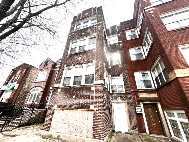 Building Photo - 3911 W 14th St