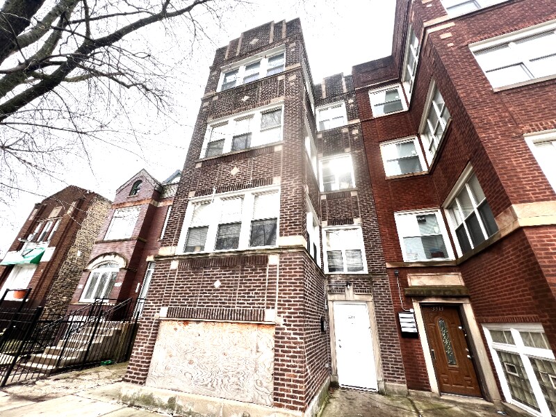 Primary Photo - 3911 W 14th St