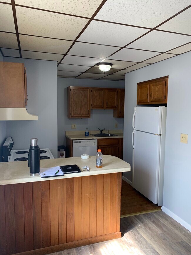 Foto del edificio - 54 W Craig St