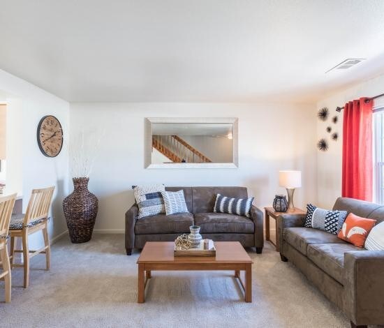 Foto principal - Copper Beech Apartments