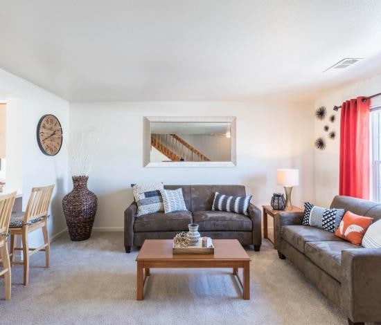 Primary Photo - Copper Beech Apartments