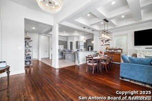Foto del edificio - 1219 N Olive St