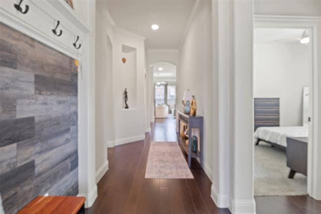 Foto del edificio - 10300 Georgetown Pl