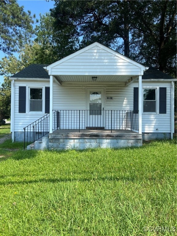 Primary Photo - 2407 Oaklawn Blvd