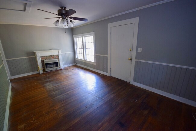 Foto del edificio - One Bed One Bath House in Ruston