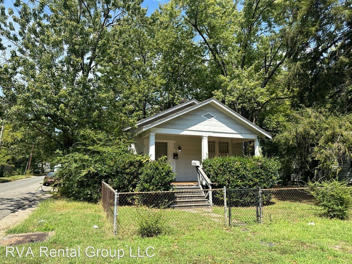 Primary Photo - 2 br, 1 bath House - 3315 Stockton St