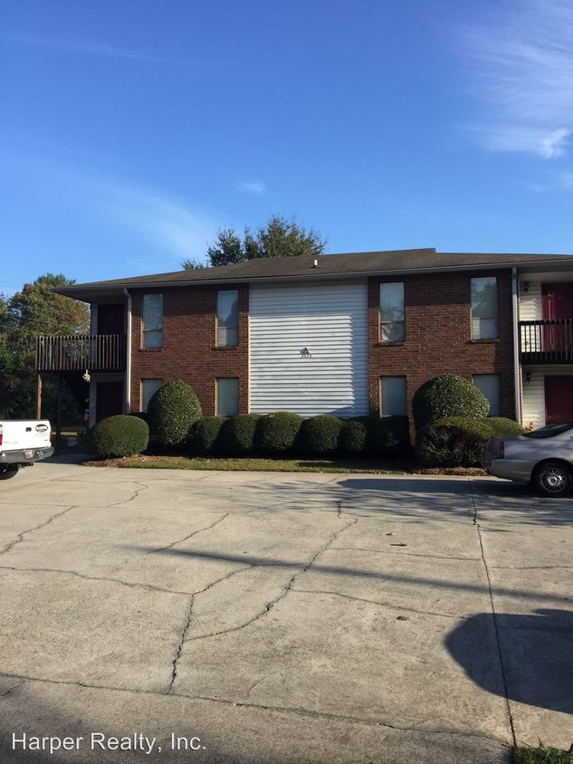 Foto principal - 3025 Old Powderhouse Rd