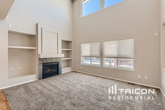 Building Photo - 8403 Briar Trace Dr