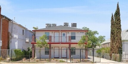 Building Photo - 1107 Myrtle Ave