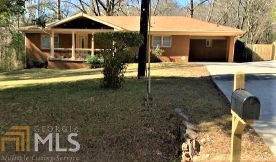 Primary Photo - 4089 Panola Rd