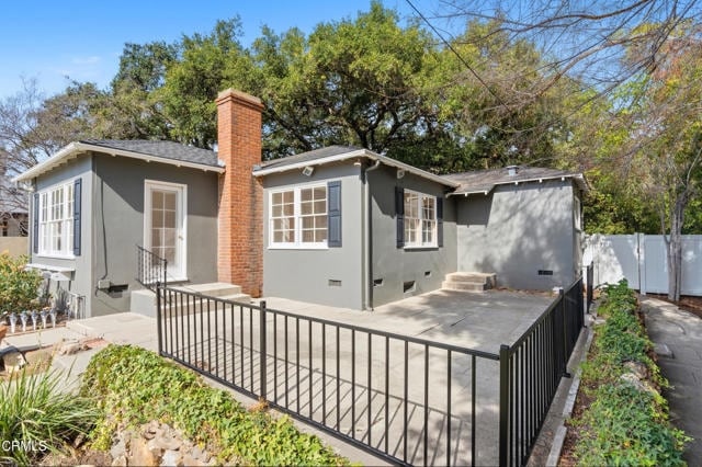 Building Photo - 441 Manzanita Ave