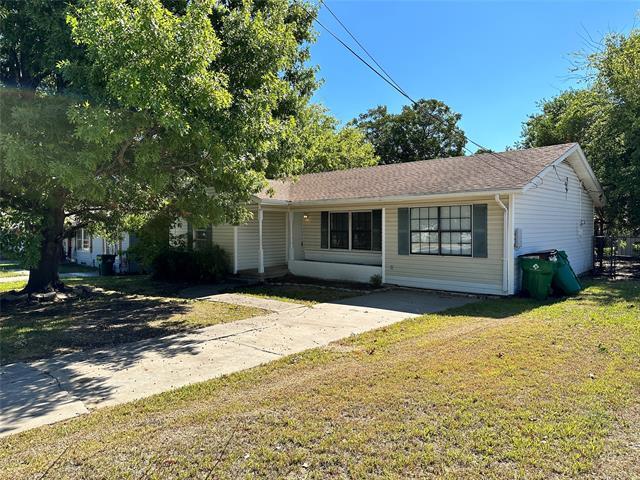 Building Photo - 3211 Poplar St