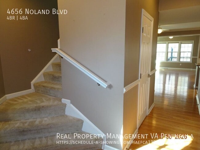 Foto del edificio - 4656 Noland Blvd