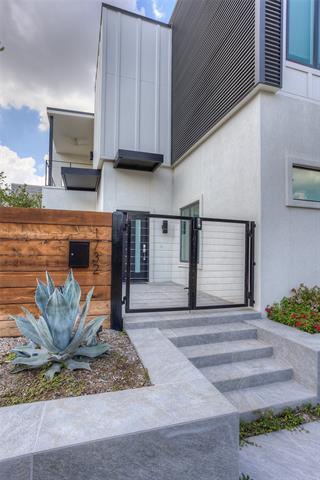 Foto del edificio - 1732 Ashland Ave