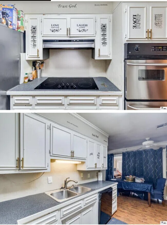 Foto del edificio - 3605 Forsythe Ave