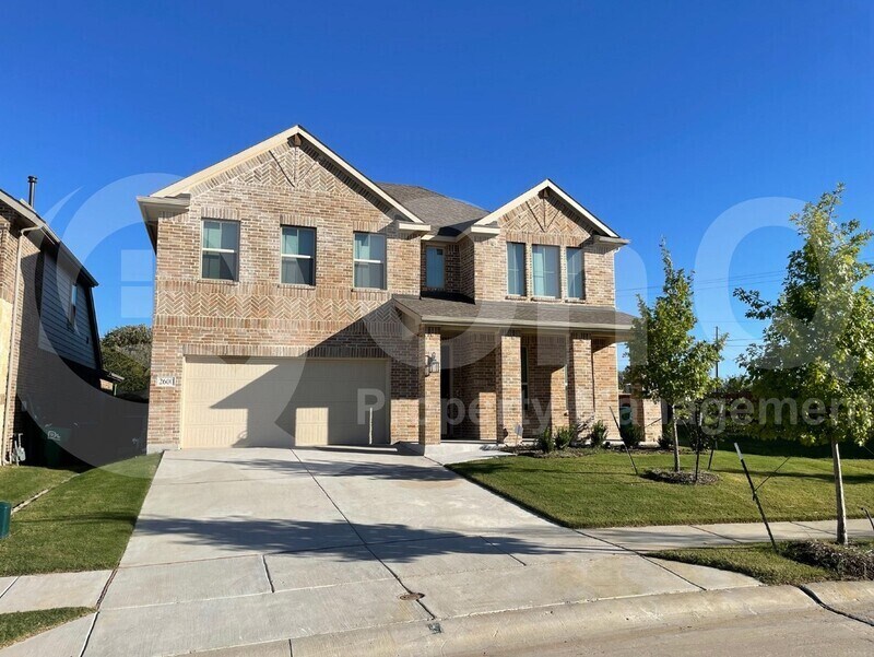 Primary Photo - 2600 Briarhurst Ct