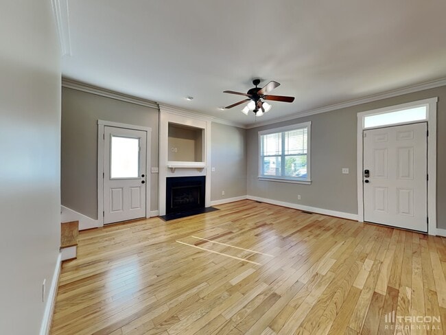Building Photo - 105 Braddock Dr