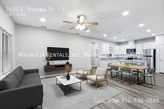 Foto del edificio - 2405 E Viviana St