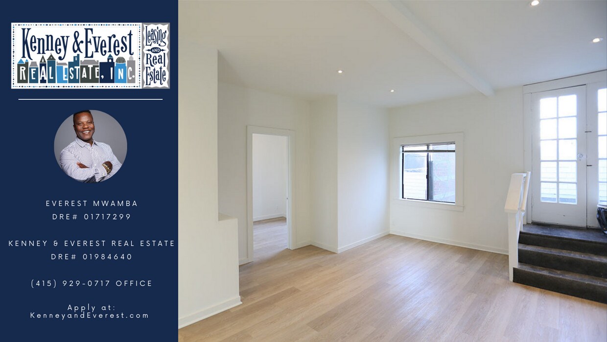 Foto principal - 2131 Fillmore St