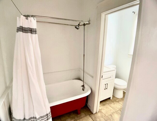 Foto del edificio - 601 Louisiana Ave