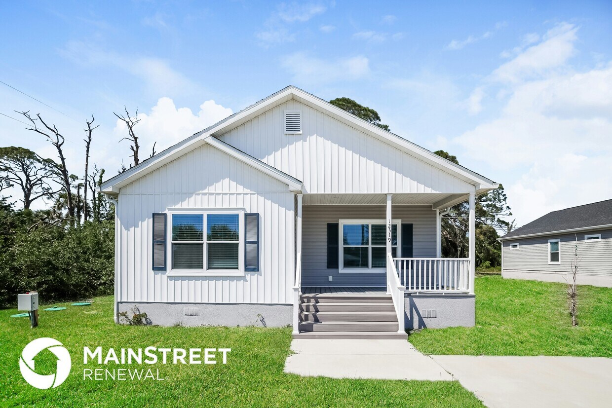 Foto principal - 12319 Tangier St