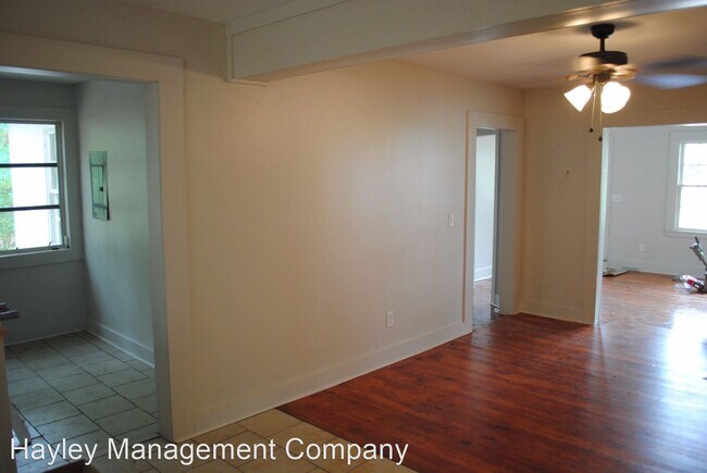 Foto del edificio - 3 br, 2 bath House - 1007 Auburn St
