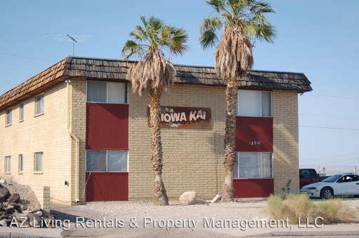Primary Photo - 2316 N Kiowa Blvd