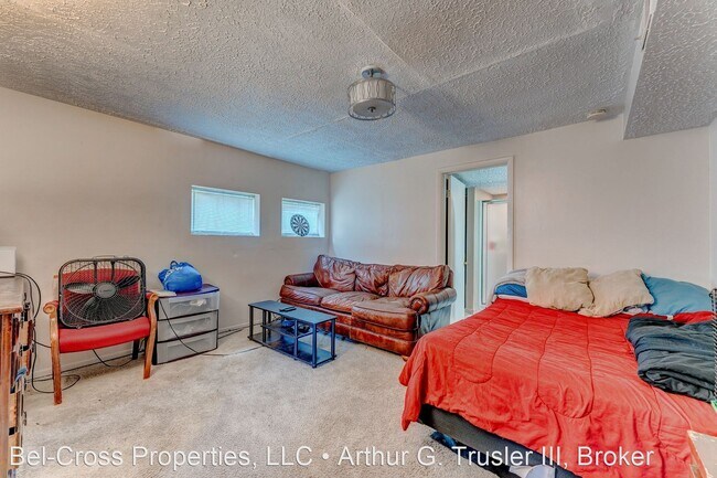 Foto del edificio - 1 br, 1 bath House - 605 Junction Street