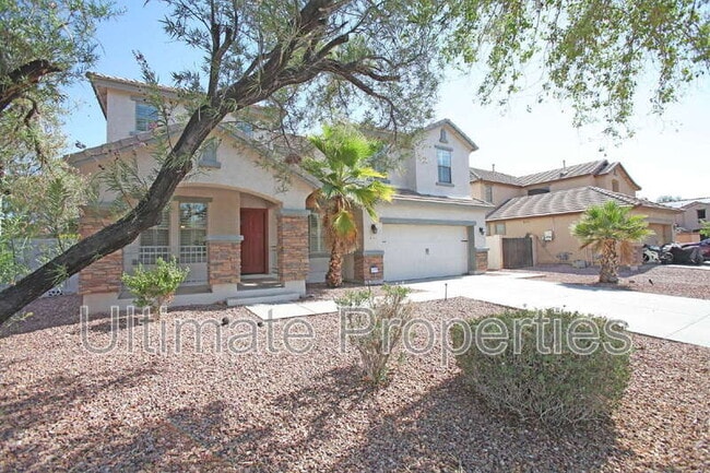 Building Photo - 14111 W Aster Dr