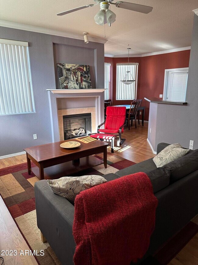 1941 Pierpont Dr Unit 2040, Mesa, AZ 85206 Room for Rent in Mesa, AZ