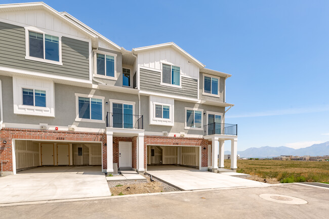 Foto del edificio - 4198 W Gooseneck Ct