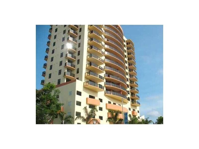 Building Photo - 2301 SW 27th Ave