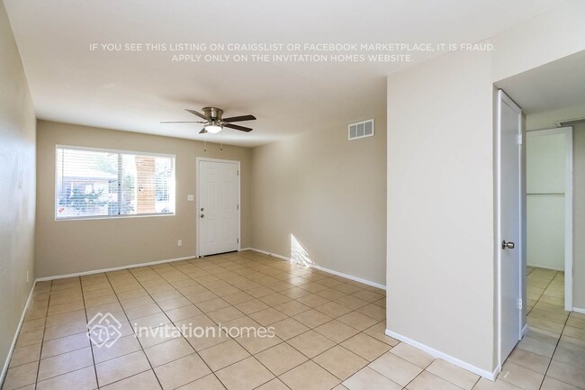 Building Photo - 535 S Udall