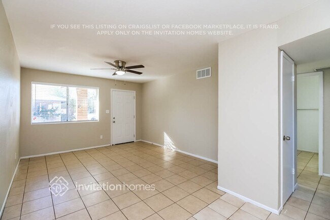 Foto del edificio - 535 S Udall