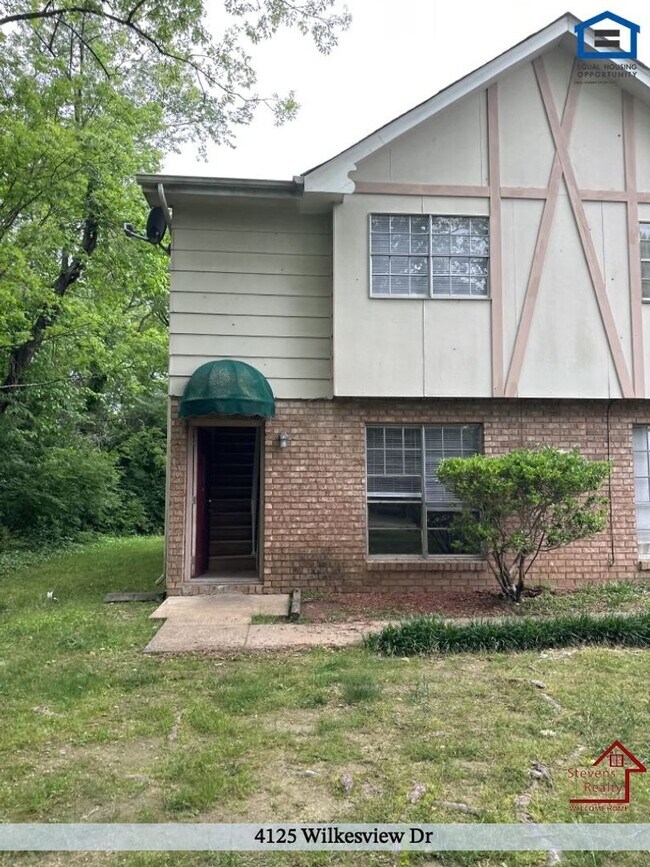 Foto del edificio - 4125 Wilkesview Dr