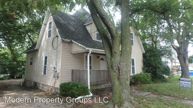 Building Photo - 3 br, 2 bath House - 1105 Pannell St