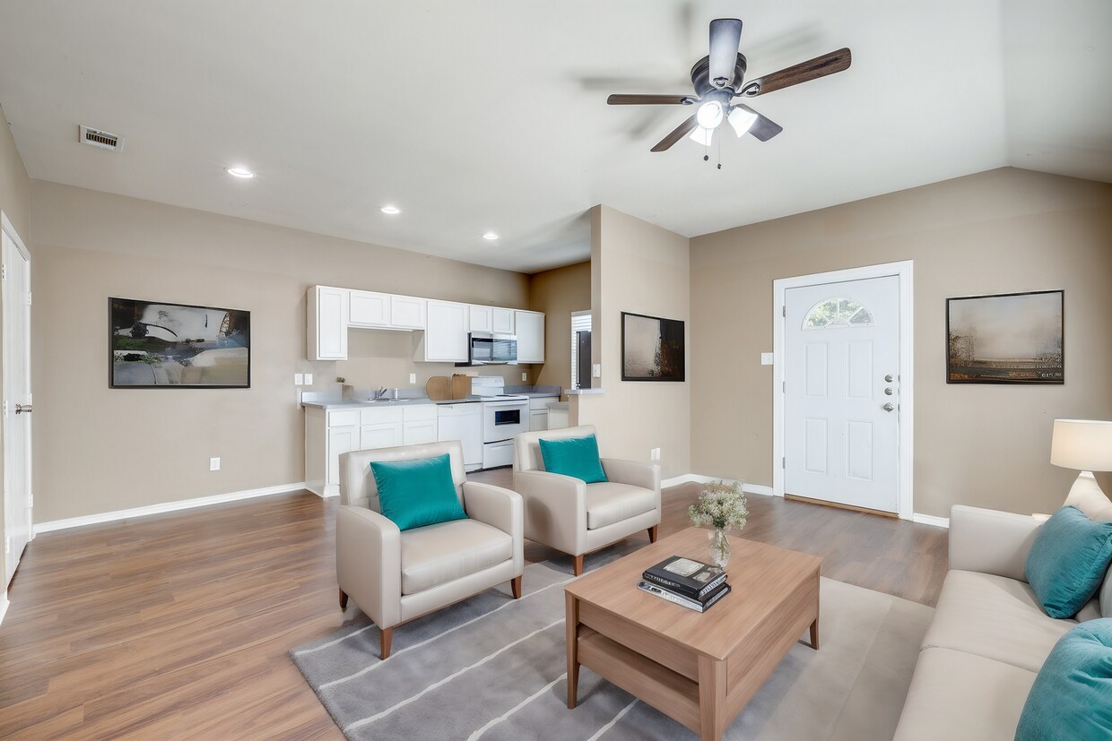 Foto principal - 3518 8th Ave