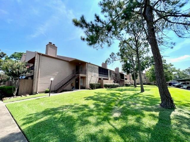 Foto del edificio - 10555 Turtlewood Ct