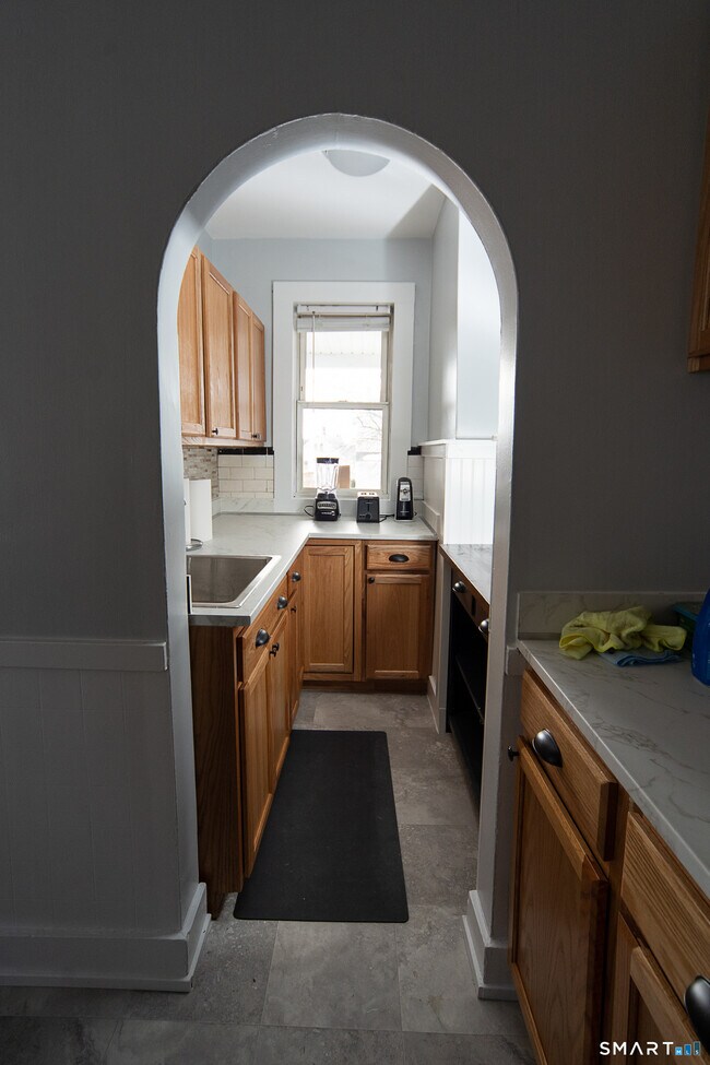 Foto del edificio - 13 Rutland St