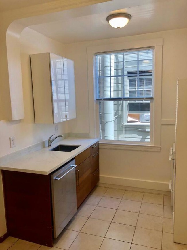 Foto del edificio - 1 bedroom in San Francisco CA 94115