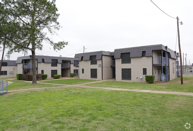 Denton North Apartments Denton, TX