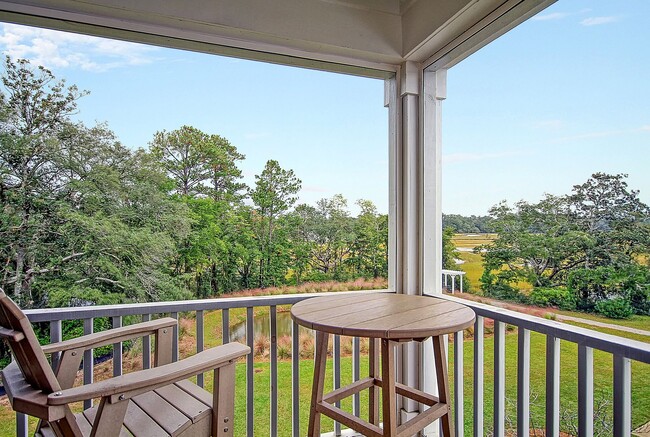 Building Photo - Marsh Front Home for Rent