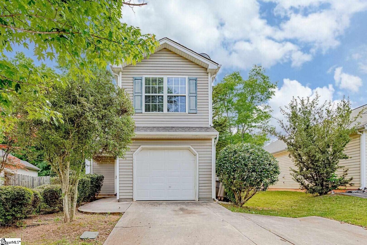 608 Bywater Pl, Greenville, SC 29617 House Rental in Greenville, SC