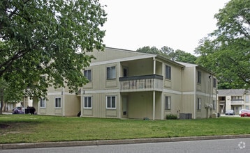 Building Photo - Woodscape
